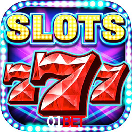 Casino Online 01Bet | Os Melhores Slots no Brasil
