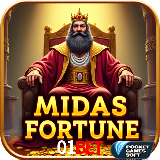 Apostas Esportivas no 01Bet